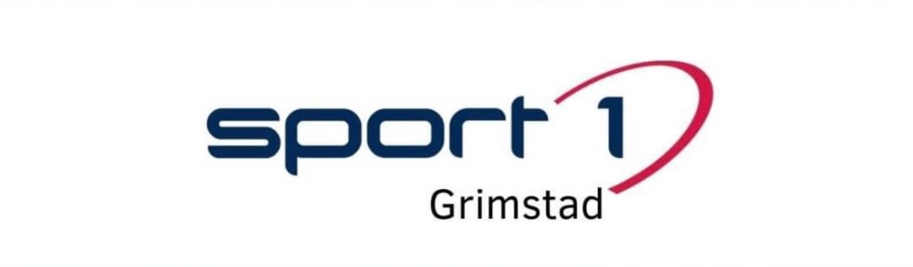 Sport 1 Grimstad